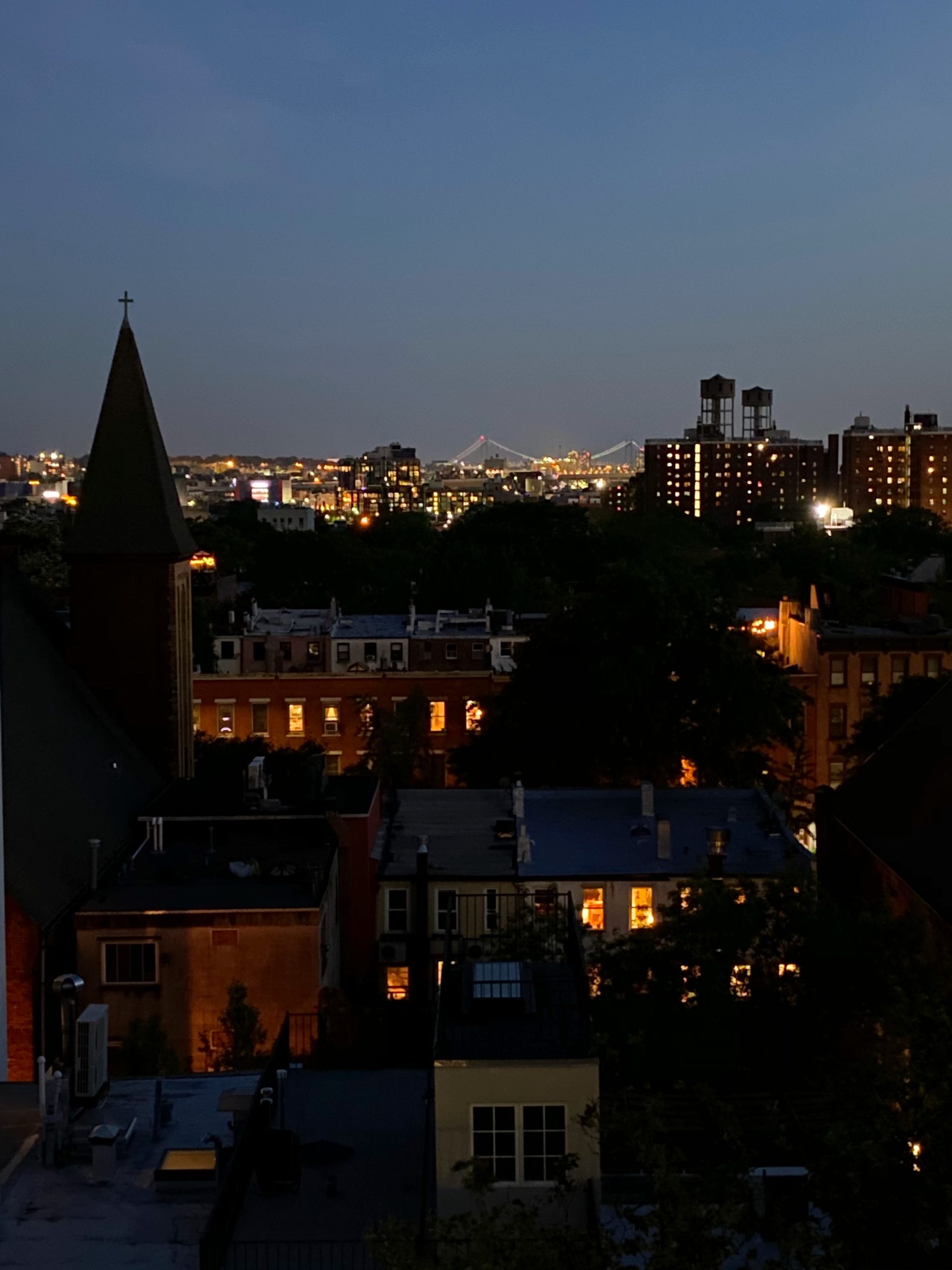 Night View