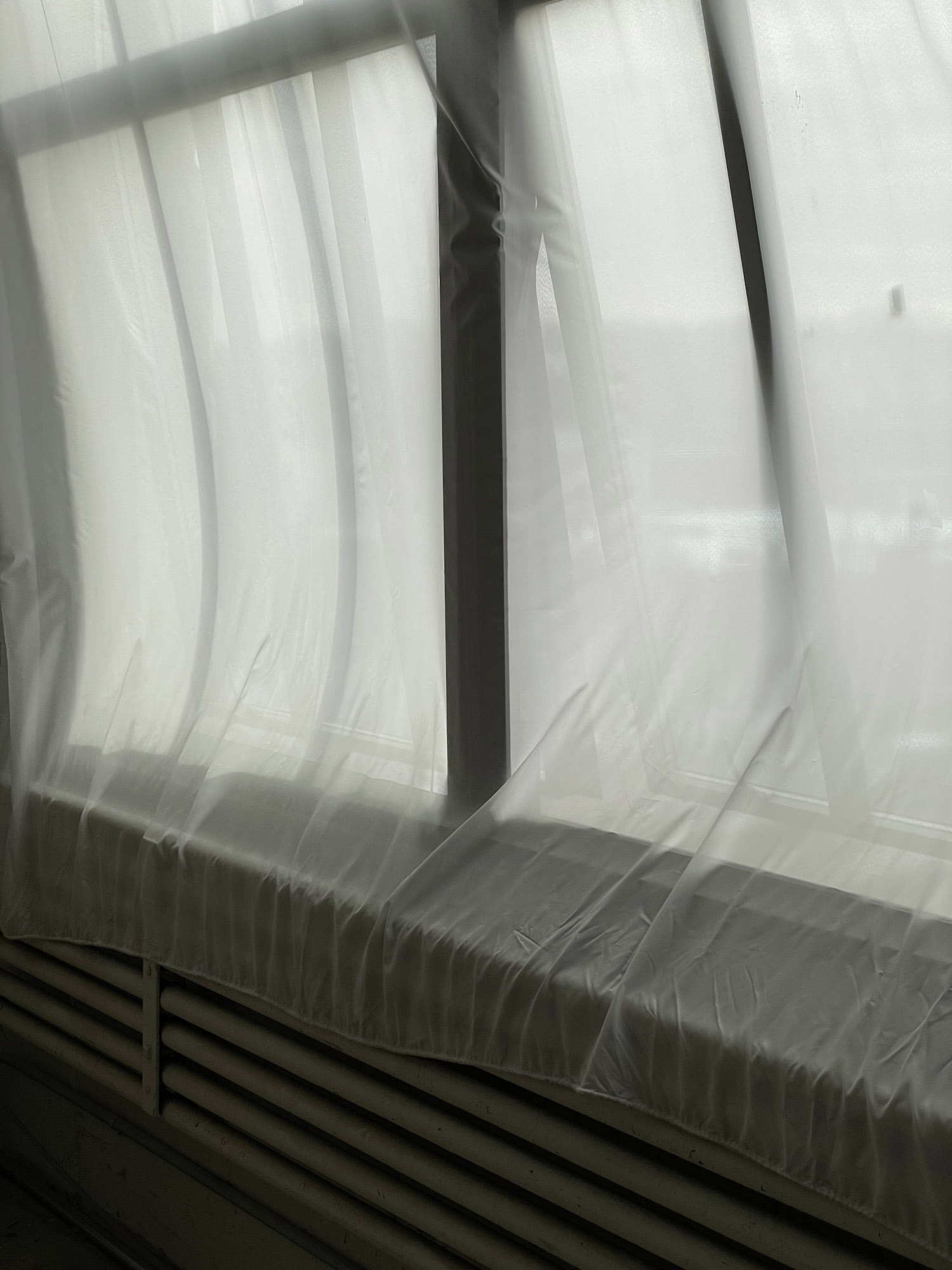 Window Silk