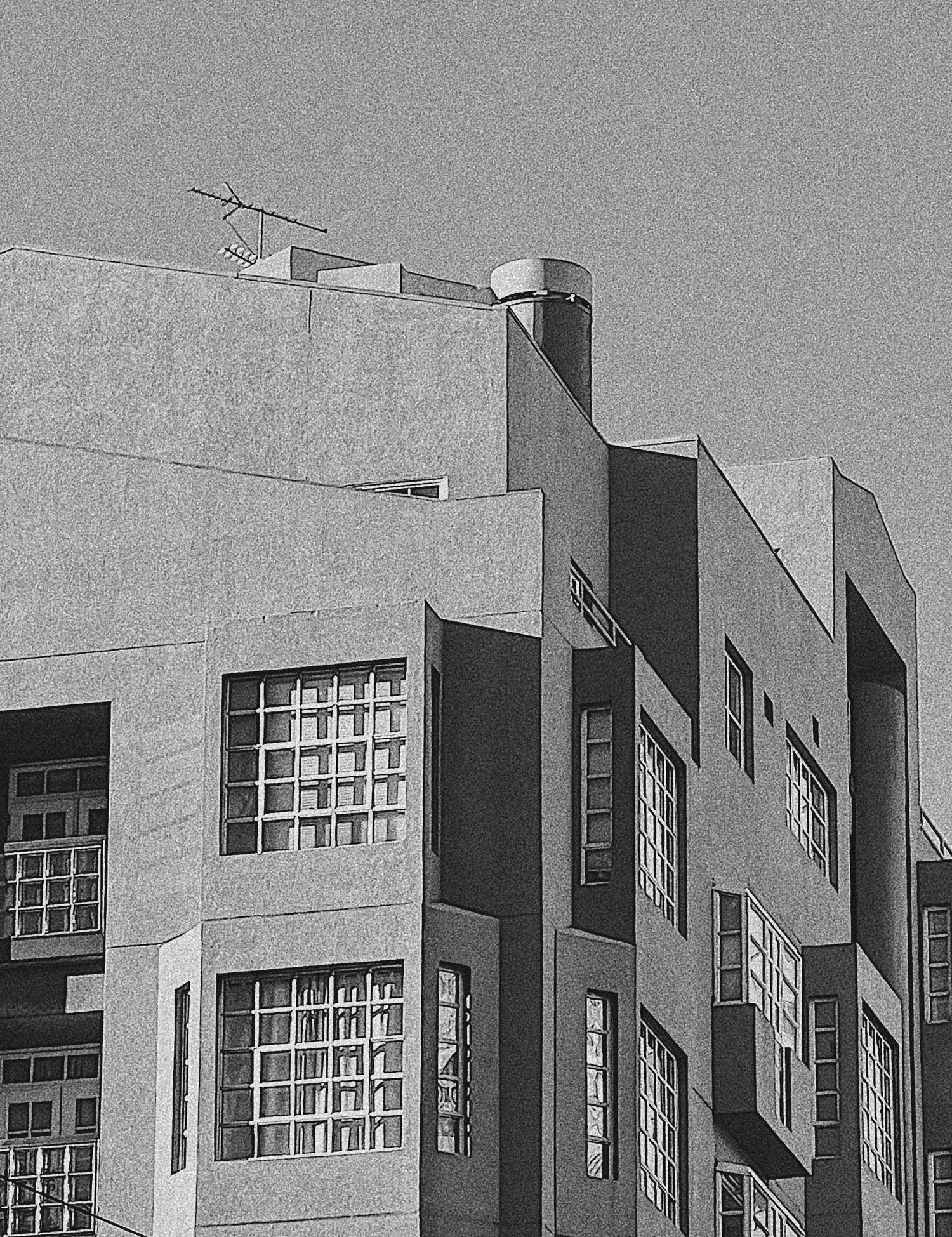 Grid Windows SF