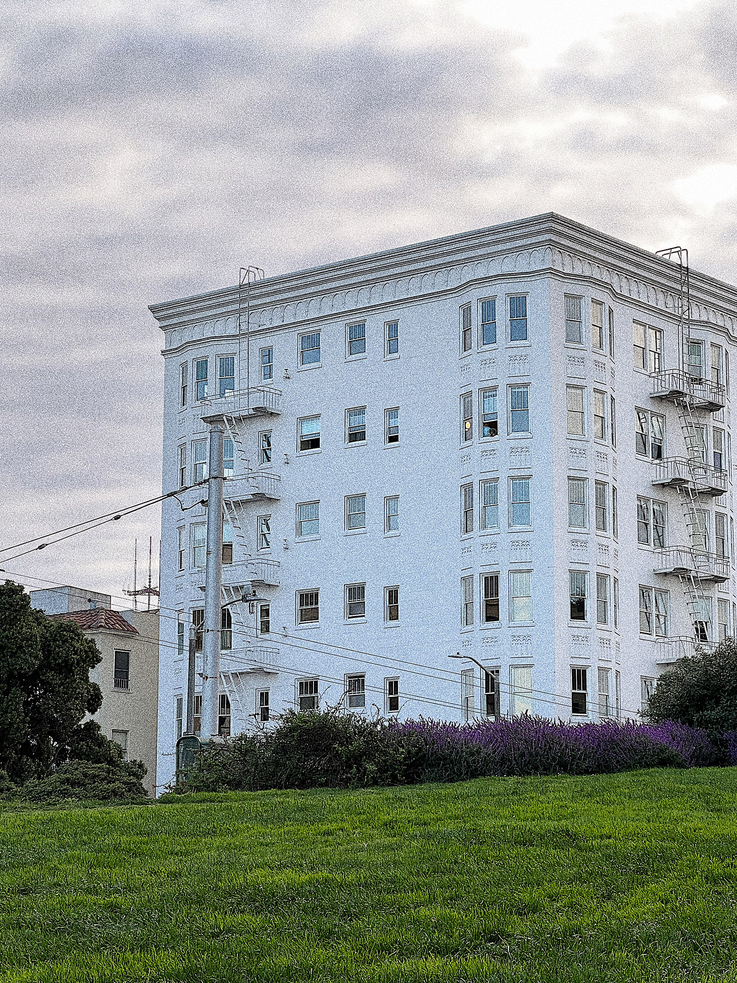 Alamo Square