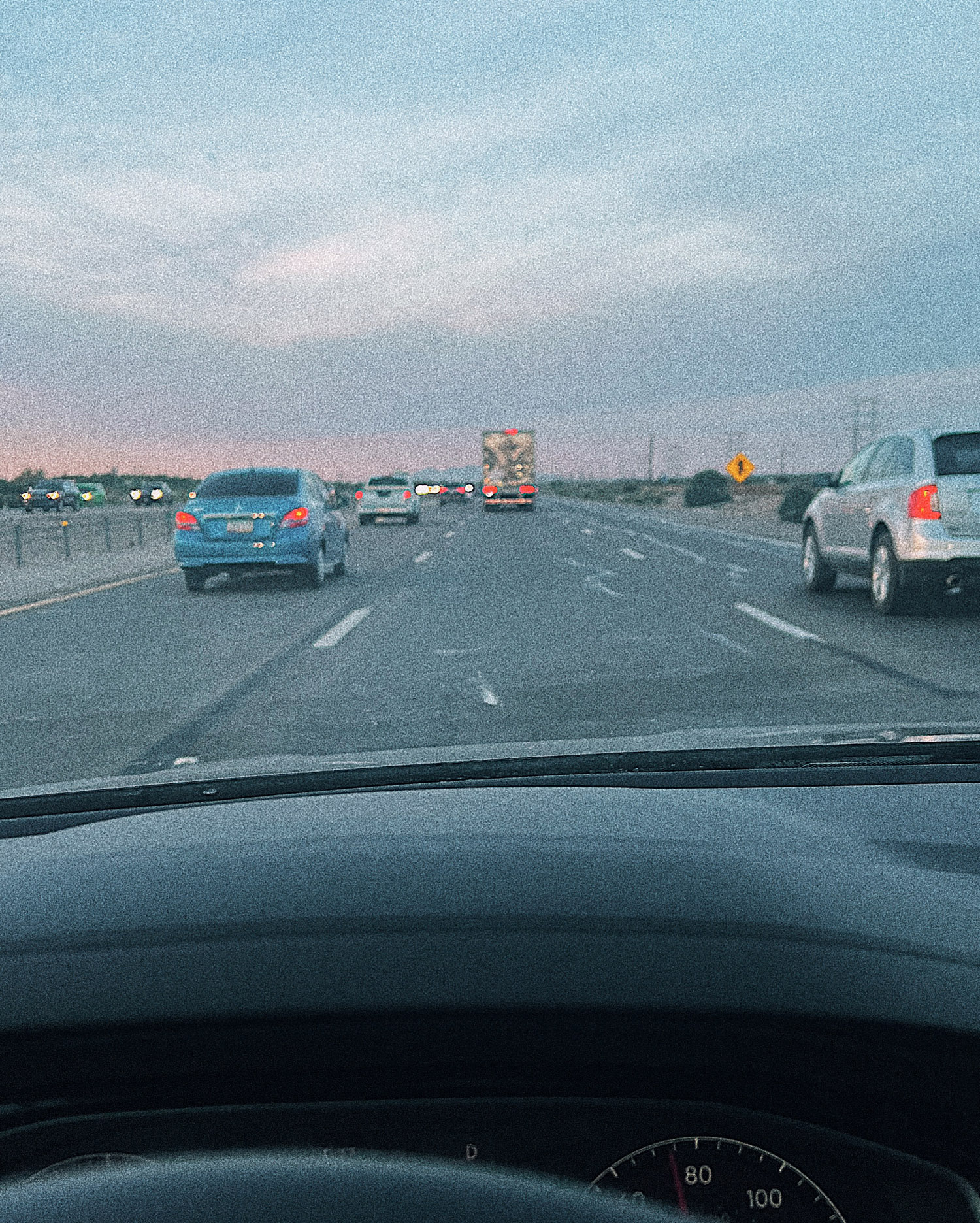 Tucson to Phoenix