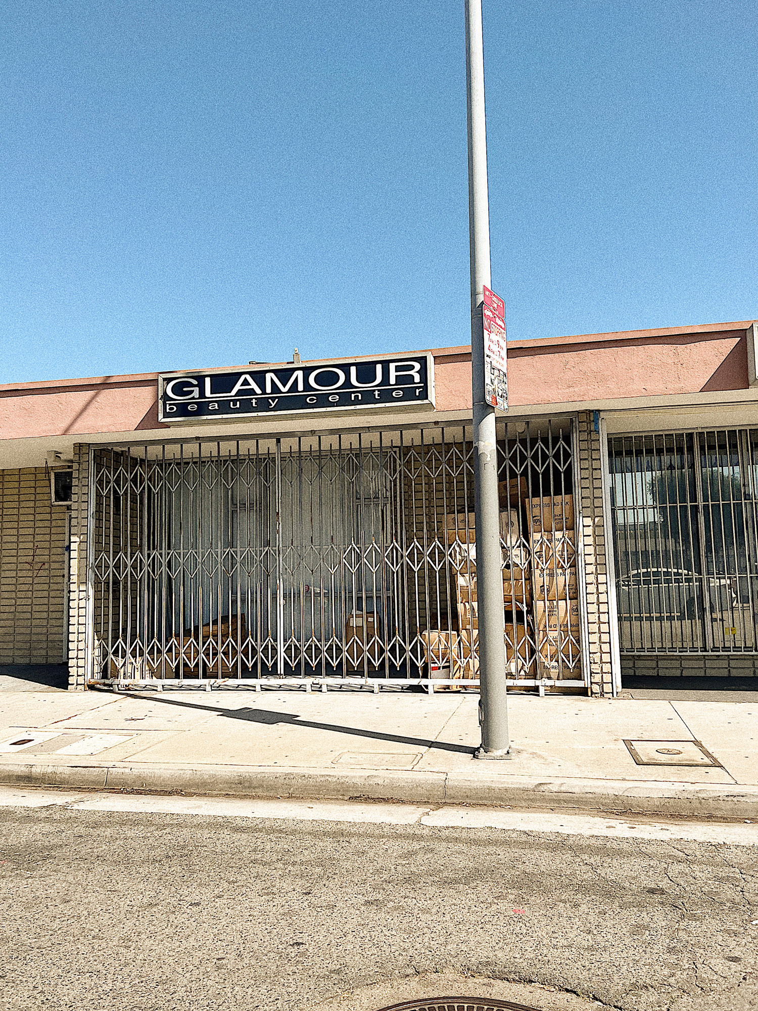 Glamour