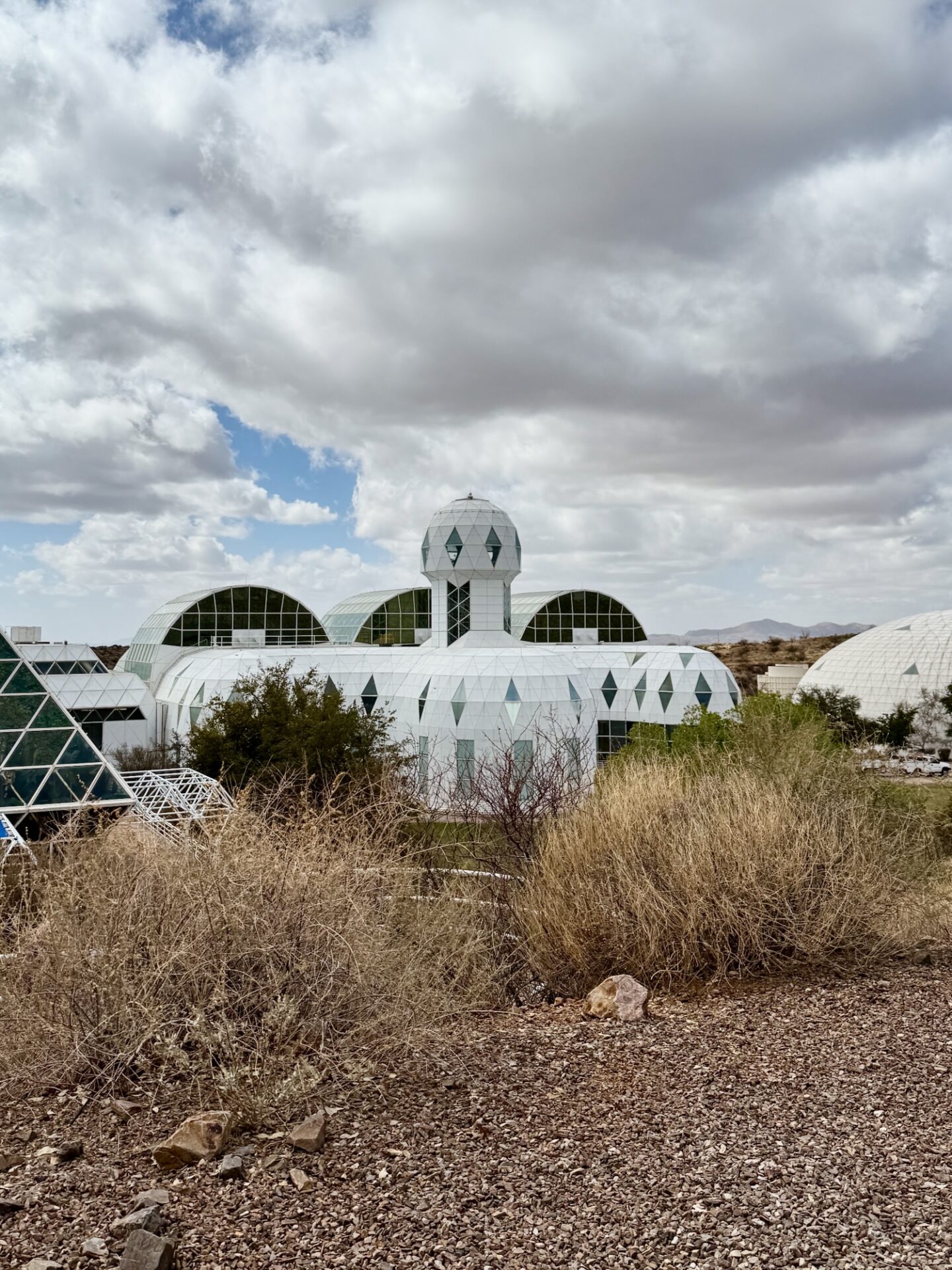 Biosphere 2
